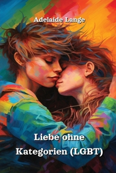 Paperback Liebe ohne Kategorien (LGBT) [German] Book
