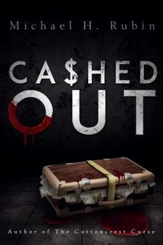 Paperback Cashed Out Book