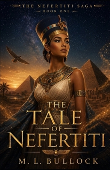 The Tale of Nefret - Book #1 of the Desert Queen