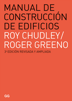 Paperback Manual de Construcción de Edificios [Spanish] Book