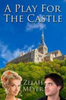 Paperback A Play for the Castle Book