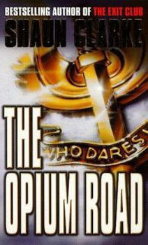 Paperback The Opium Road Book