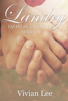 Paperback Landry: Fated by Chance Series Book