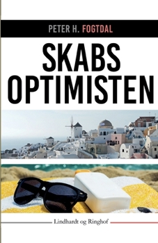 Paperback Skabsoptimisten [Danish] Book