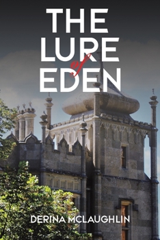 Paperback The Lure of Eden Book