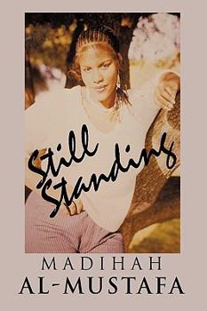 Hardcover Still Standing Book