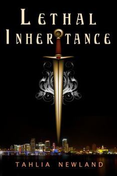 Lethal Inheritance - Book #1 of the Diamond Peak Series