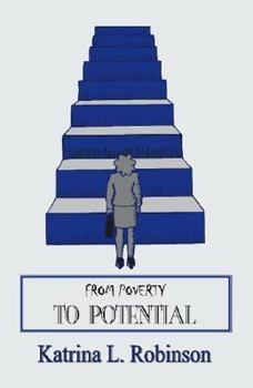 Paperback Poverty to Potential Book