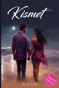 Paperback Kismet Book