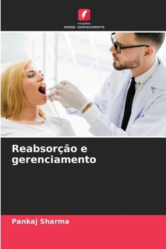 Paperback Reabsorção e gerenciamento [Portuguese] Book