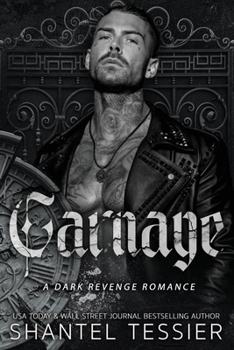 Carnage - Book #5 of the L.O.R.D.S.