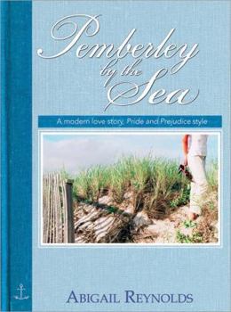 Pemberley by the Sea - Book #1 of the Woods Hole Quartet