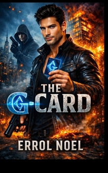 Paperback The G-Card: Volume One Blue Light Reckoning Book