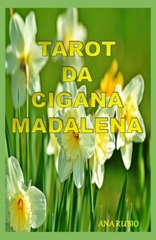 TAROT DA CIGANA MADALENA (Portuguese Edition)