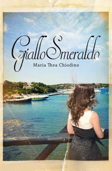 Paperback Giallo Smeraldo [Italian] Book