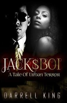Paperback Jack$Boi: A Tale of Urban Terror Book