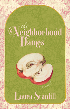 Paperback The Neighborhood Dames Book