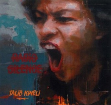 Radio Silence