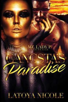 Paperback Gangsta's Paradise Book