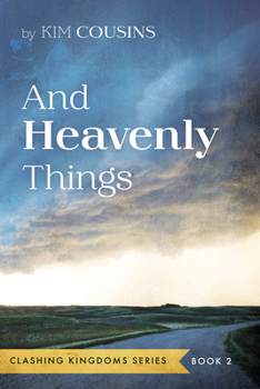 Paperback And Heavenly Things Book