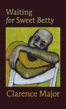 Paperback Waiting for Sweet Betty Book
