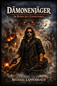 Dämonenjäger - Im Bann des Exorzismus (German Edition)