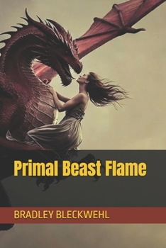 Paperback Primal Beast Flame Book
