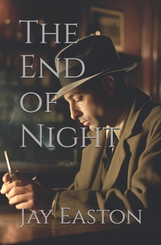 Paperback The End of Night Book