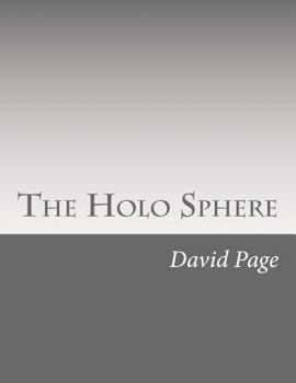 Paperback The Holo Sphere Book