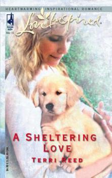 Mass Market Paperback A Sheltering Love Book