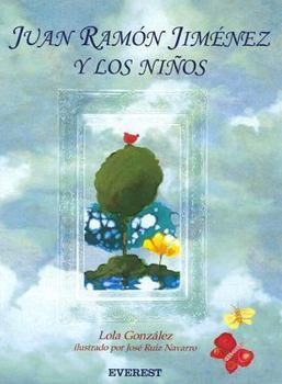 Paperback Juan Ramón Jiménez y los niños (Spanish Edition) [Spanish] Book