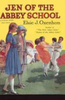 Jen of the Abbey School