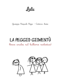 Paperback La Peggio Gioventu' [Italian] Book