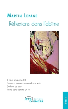 Paperback Réflexion dans l'abîme [French] Book