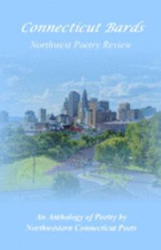 Paperback Connecticut Bards Northwest Poetry Review Book