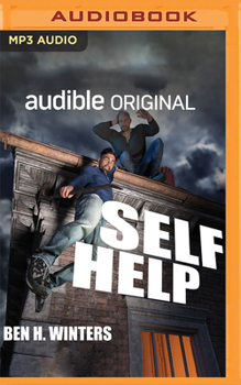 Audio CD Self Help Book