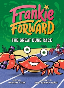 The Great Dune Marathon