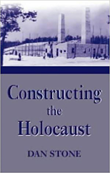 Paperback Constructing the Holocaust: A Study in Historiography Book