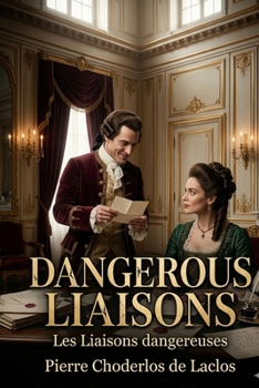 Paperback Dangerous Liaisons Book