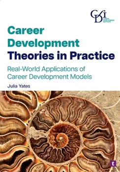 Paperback Career Development Theories in Practice Book
