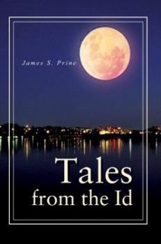 Hardcover Tales from the Id Book