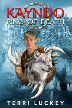 Ring of Death - Book #1 of the Kayndo