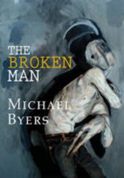Hardcover The Broken Man [hc] Book