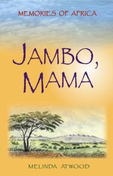 Paperback Jambo, Mama Book