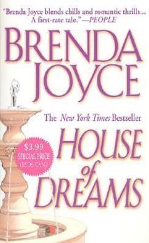 Mass Market Paperback House of Dreams Book