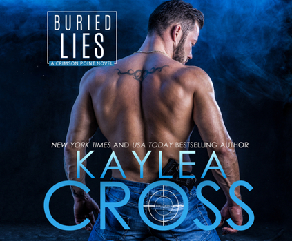 Buried Lies - Book #2 of the Crimson Point