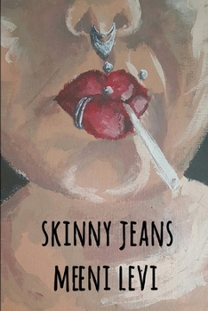 Paperback Skinny Jeans Book