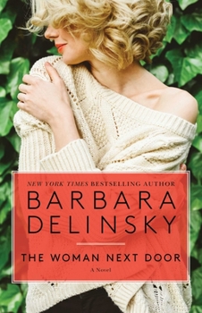 Paperback The Woman Next Door Book