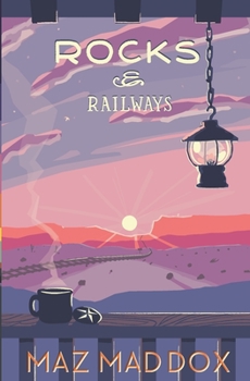 Paperback Rocks & Railways: Stallion Ridge # 4: Stallion Ridge # 4 Book