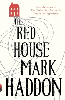 Paperback The Red House Book